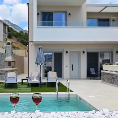 Nemesis Villas Plakias Exterior photo